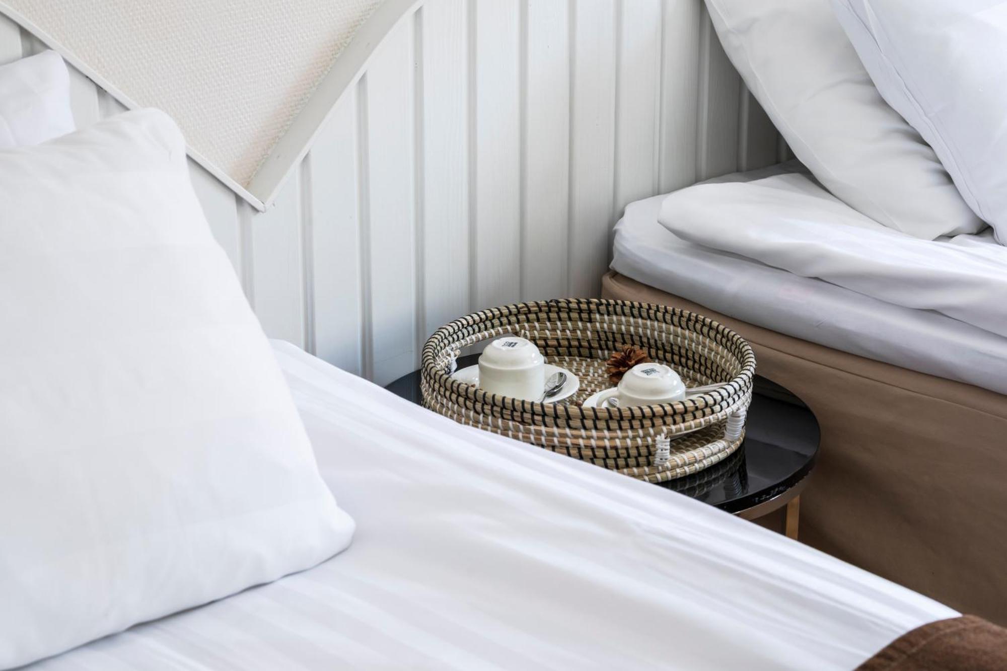 Lapland Hotels Bear'S Lodge Sinettä Rom bilde
