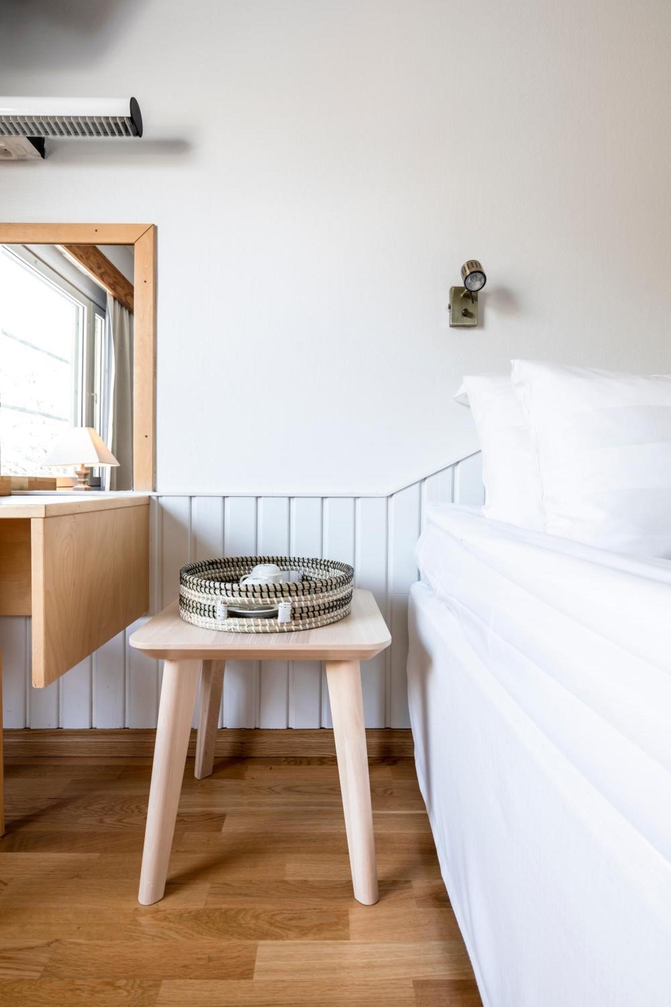 Lapland Hotels Bear'S Lodge Sinettä Rom bilde